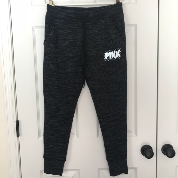 PINK Jogger - Picture 1 of 5